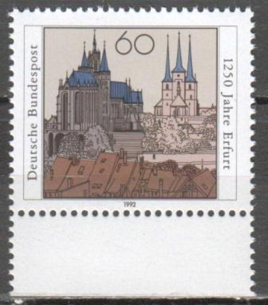 NSR 1611 ** - 1992